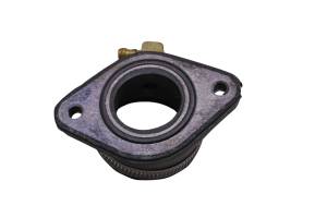 Arctic Cat - 06 Arctic Cat 400 4x4 Auto IRS Intake Manifold Carburetor Boot - Image 3