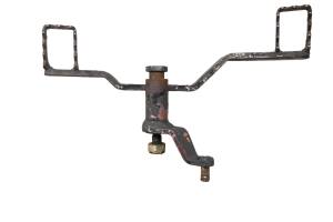 Arctic Cat - 01 Arctic Cat 250 2x4 Shift Lever Shifter - Image 2