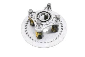 02 Arctic Cat 500 4x4 FIS Manual Clutch Pressure Plate