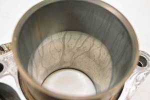 Arctic Cat - 96 Arctic Cat Bear Cat 454 4x4 Cylinder - Image 5