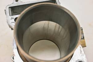 Arctic Cat - 96 Arctic Cat Bear Cat 454 4x4 Cylinder - Image 6