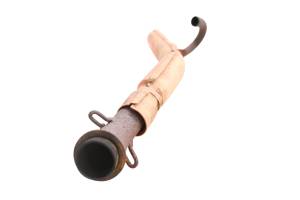 Arctic Cat - 08 Arctic Cat 400 FIS Manual 4x4 Header Exhaust Head Pipe - Image 4