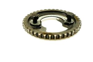 Arctic Cat - 96 Arctic Cat Bear Cat 454 4x4 Camshaft Sprocket Cam Gear - Image 2