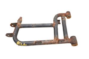 04 Arctic Cat 400 4X4 FIS Auto Rear Lower Left A-Arm