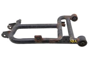 02 Arctic Cat 500 4x4 FIS Auto Rear Lower Left A-Arm