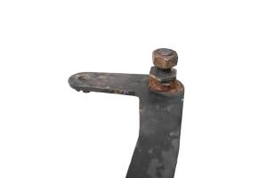 Arctic Cat - 01 Arctic Cat 250 2x4 Rear Brake Pedal - Image 3