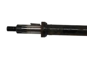 Arctic Cat - 05 Arctic Cat T660 Turbo Rear Drive Jack Shaft - Image 2