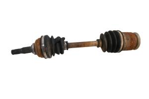 01 Arctic Cat 250 2x4 Rear Cv Axle Left Right