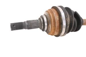 Arctic Cat - 01 Arctic Cat 250 2x4 Rear Cv Axle Left Right - Image 2