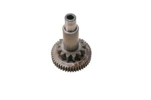 01 Arctic Cat 250 2x4 Starter Gear