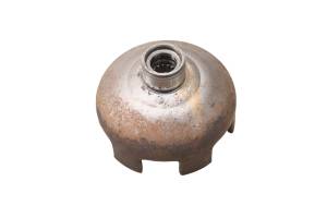 Arctic Cat - 01 Arctic Cat 250 2x4 Pull Start Recoil Gear - Image 2