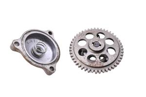 01 Arctic Cat 250 4x4 Oil Pump