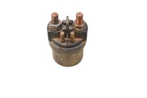01 Arctic Cat 250 2x4 Starter Solenoid