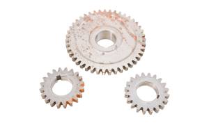 Arctic Cat - 13 Arctic Cat 550 Crank Gears - Image 2
