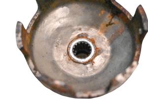 Arctic Cat - 96 Arctic Cat Bearcat 454 4x4 Pull Start Recoil Gear - Image 3