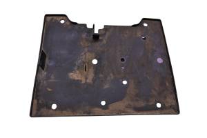 06 Arctic Cat 400 4x4 Auto IRS Electic Mounting Cover