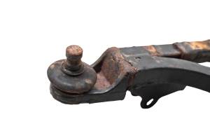 Arctic Cat - 99 Arctic Cat 300 4x4 Front Upper Left A-Arm - Image 3