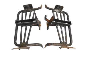 01 Arctic Cat 250 2x4 Floor Boards Left & Right Footwells