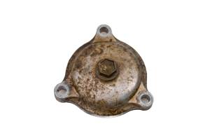 01 Arctic Cat 250 2x4 Oil Filter Cover