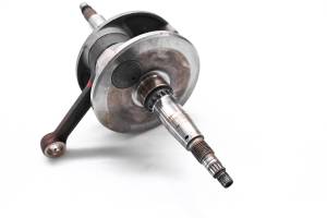 Arctic Cat - 99 Arctic Cat 300 4x4 Crankshaft Crank Shaft - Image 2