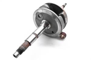 Arctic Cat - 99 Arctic Cat 300 4x4 Crankshaft Crank Shaft - Image 4