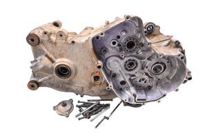 Arctic Cat - 99 Arctic Cat 300 4x4 Crankcase Center Crank Case - Image 1