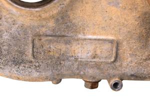 Arctic Cat - 99 Arctic Cat 300 4x4 Crankcase Center Crank Case - Image 3