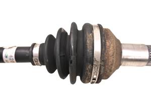 Arctic Cat - 16 Arctic Cat Alterra 450 4x4 Front Cv Axle Left Right - Image 3