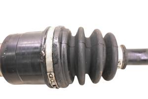 Arctic Cat - 16 Arctic Cat Alterra 450 4x4 Front Cv Axle Left Right - Image 4