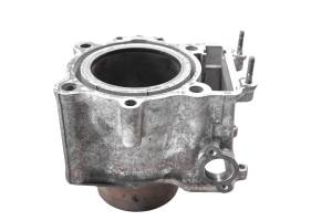02 Arctic Cat 400 4x4 Cylinder For Parts