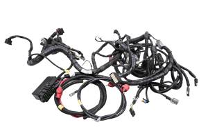 17 Arctic Cat XF 8000 Wire Harness Electrical Wiring