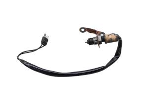06 Arctic Cat 400 4x4 Rear Brake Tail Light Switch Sensor