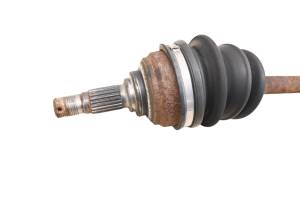 Arctic Cat - 04 Arctic Cat 400 4X4 FIS Auto Front Rear Cv Axle Left Right - Image 2