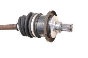 Arctic Cat - 04 Arctic Cat 400 4X4 FIS Auto Front Rear Cv Axle Left Right - Image 3