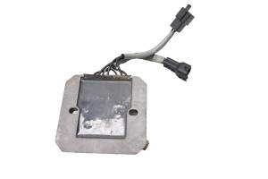 Arctic Cat - 03 Arctic Cat 500 4x4 TRV Regulator Rectifier - Image 2