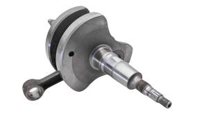 Arctic Cat - 02 Arctic Cat 400 4x4 Crankshaft Crank Shaft - Image 3