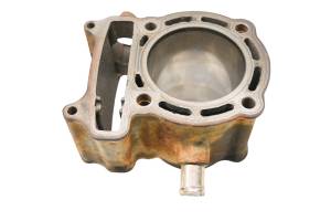 08 Arctic Cat 250 Auto 2x4 Cylinder