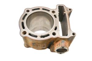 Arctic Cat - 08 Arctic Cat 250 Auto 2x4 Cylinder - Image 2