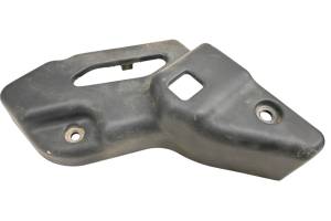 08 Arctic Cat 250 Auto 2x4 Coolant Bottle Cover Guard