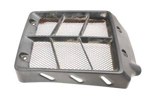08 Arctic Cat 250 Auto 2x4 Radiator Shroud Guard
