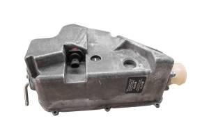 17 Arctic Cat XF 8000 Oil Tank Cover