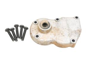 08 Arctic Cat Thundercat 1000 H2 4x4 Shift Shaft Cover