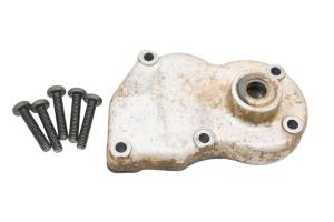 Arctic Cat - 08 Arctic Cat Thundercat 1000 H2 4x4 Shift Shaft Cover - Image 2