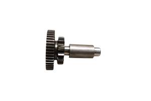 01 Arctic Cat 250 4x4 Starter Gear