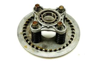 96 Arctic Cat Bear Cat 454 4x4 Clutch Pressure Plate