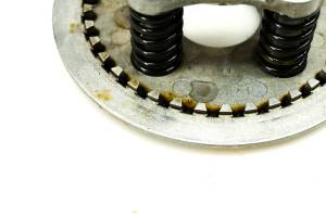 Arctic Cat - 96 Arctic Cat Bear Cat 454 4x4 Clutch Pressure Plate - Image 2