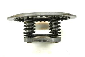 Arctic Cat - 96 Arctic Cat Bear Cat 454 4x4 Clutch Pressure Plate - Image 4