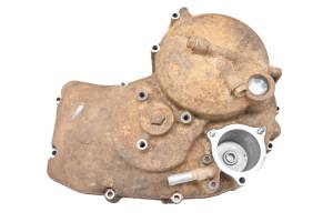01 Arctic Cat 250 2x4 Clutch Cover