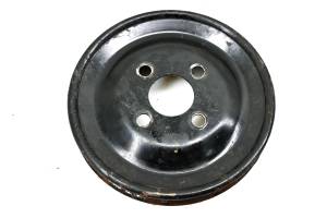 Arctic Cat - 84 Arctic Cat El Tigre 6000 Water Pump Gear 115.92" - Image 2