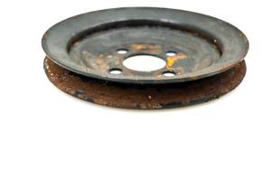 Arctic Cat - 84 Arctic Cat El Tigre 6000 Water Pump Gear 115.92" - Image 3